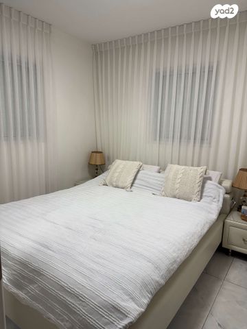 דירה, מבצע נחשון 3, נווה ים, ראשון לציון