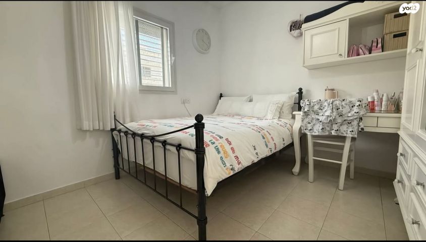 דירה, שלמה המלך 30, אחוזת כנרת, טבריה