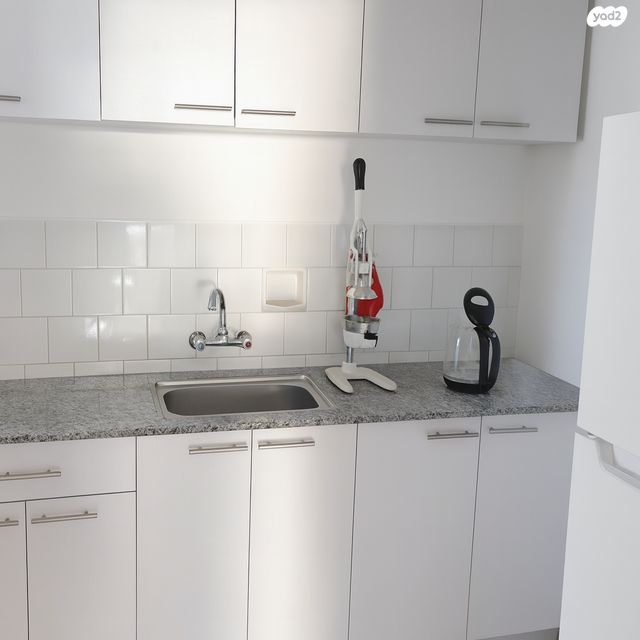 דירה, דוד אלרואי 4, רמב"ם, ראשון לציון