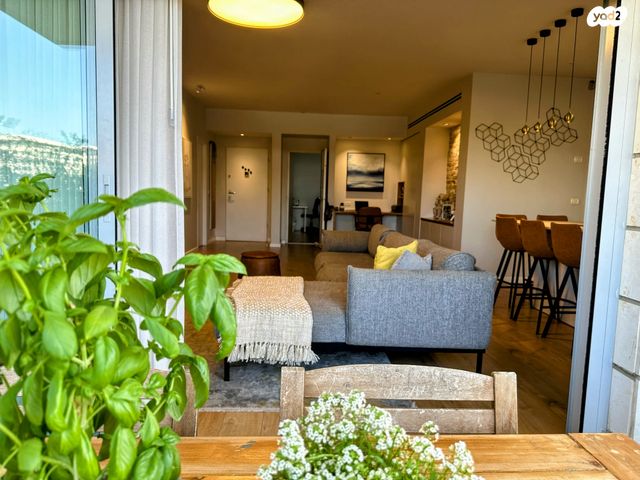 דירה, נחל סער 5, עבר הירדן, קרית אונו