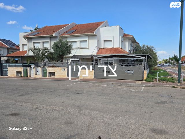 בית פרטי/ קוטג', חבצלת 12, מרכז העיר, עפולה