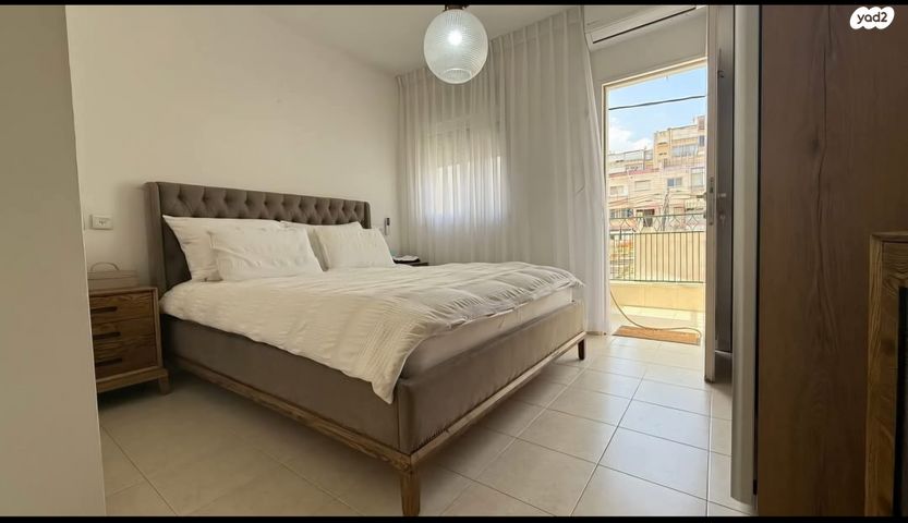 דירה, שלמה המלך 30, אחוזת כנרת, טבריה