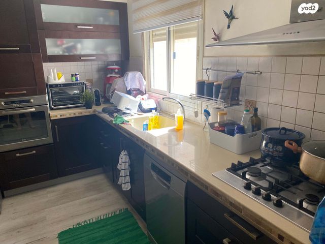 דירה, הנרי קנדל 5, העיר העתיקה, רמב"ם, דרום, באר שבע