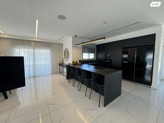 גג/ פנטהאוז, כנרת 7, נוף הירדן, בית שאן