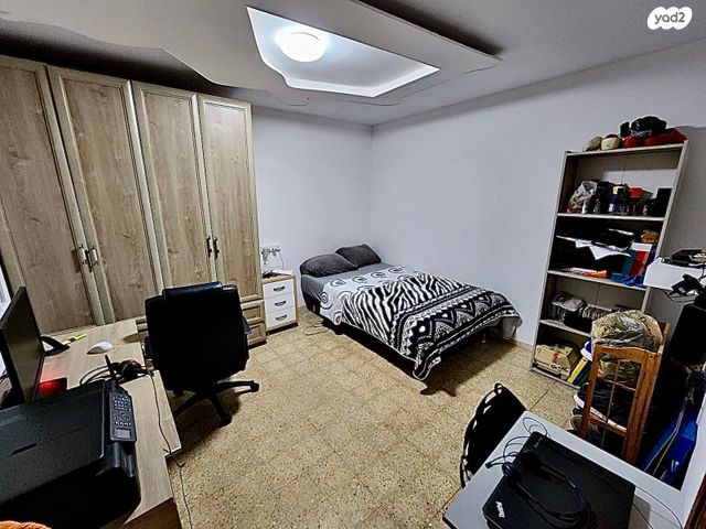 דירת גן, הגפן 8, דרומית, נצרת עילית / נוף הגליל