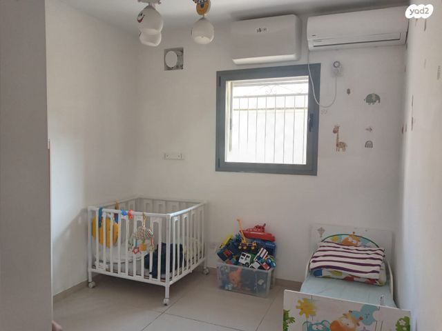 דירת גן, אורן 8, החורש, חריש