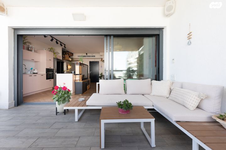 דירה, הרצל 197, ב' / צפון מערב העיר, רחובות