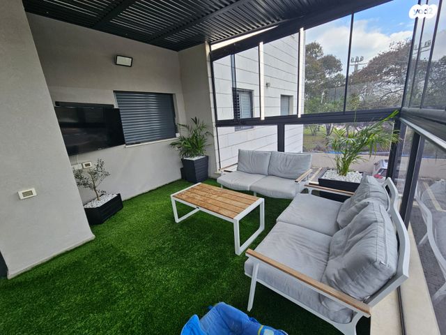 דירה, ההסתדרות 31, לב העמק, עפולה