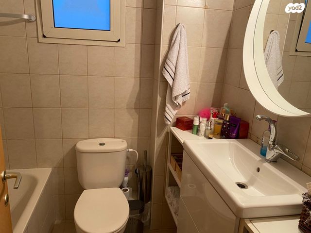 דירה, המייסדים 10, פרדס רייספלד, קרית אונו החדשה, קרית אונו