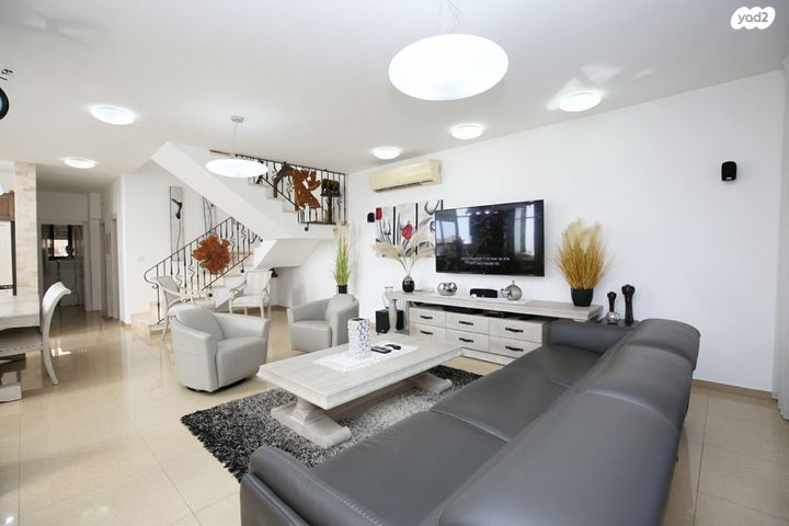 בית פרטי/ קוטג', קדימה 7, גבעת אולגה, חדרה