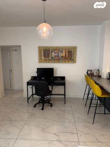 דירת גן, עזריאל 18, רמת השקמה, רמת גן