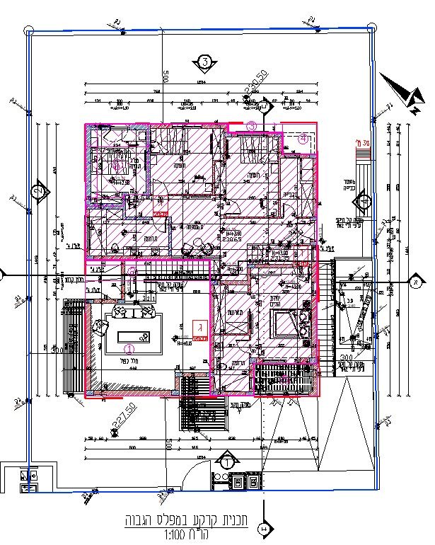 בית פרטי/ קוטג', עדה גלר 20, כלניות, באר שבע