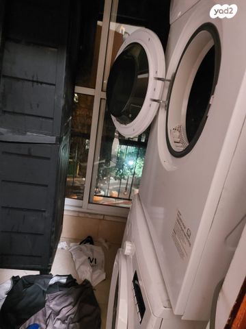 דירה, ברקוביץ' 12, לב המושבה / מרכז העיר, פתח תקווה