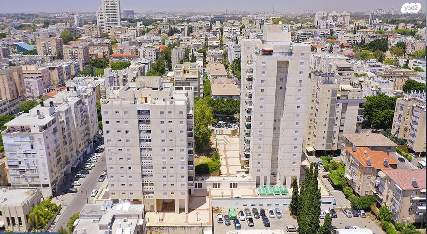 דירה, יעקב 34, ג' / מרכז מזרח העיר, רחובות