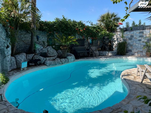 בית פרטי/ קוטג', הגליל 46, אזור תעסוקה O-park, אור יהודה