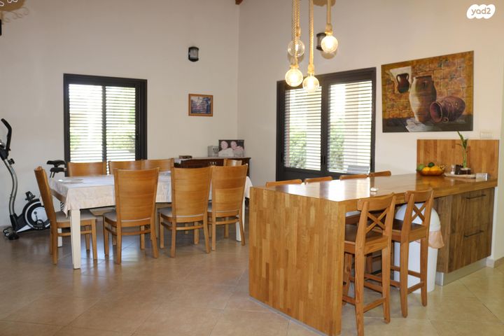 בית פרטי/ קוטג', בית קמה 1, בית קמה, בית קמה