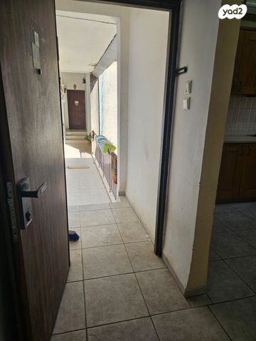 דירה, ההגנה 44, מוצקין הותיקה, קרית מוצקין