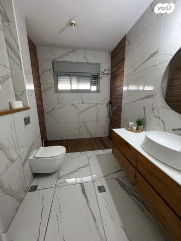 גג/ פנטהאוז, כנרת 7, נוף הירדן, בית שאן