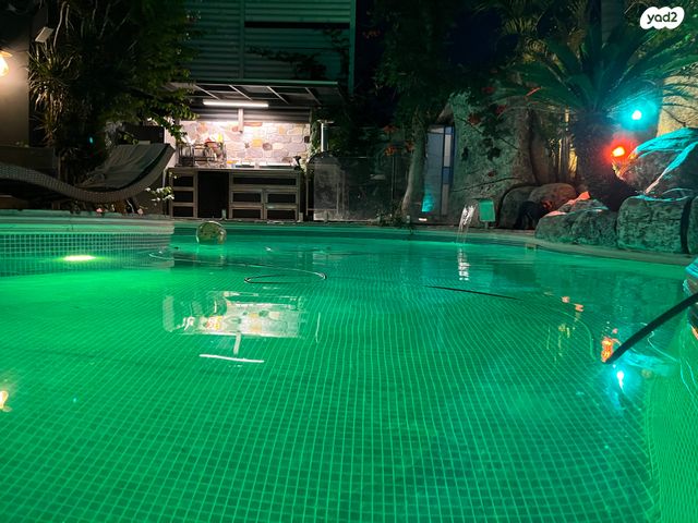 בית פרטי/ קוטג', הגליל 46, אזור תעסוקה O-park, אור יהודה