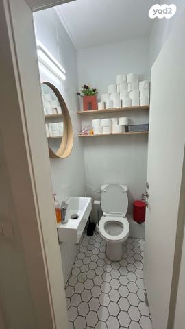 דירה, אהרון בקר 4, תל ברוך צפון, תל אביב יפו