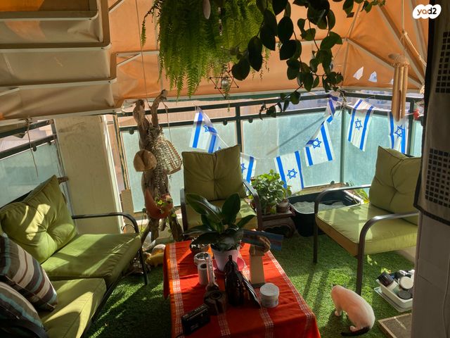 דירה, הנרי קנדל 5, העיר העתיקה, רמב"ם, דרום, באר שבע