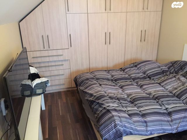 דופלקס, נווה רבין 28, שלומית, שלומי