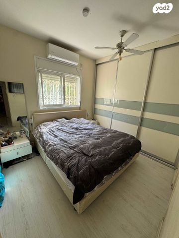 דירת גן, עזריאל 18, רמת השקמה, רמת גן