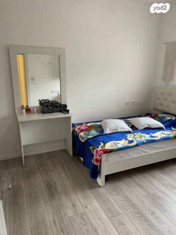 בית פרטי/ קוטג', יצחק רבין 20, ניסן, חדרה