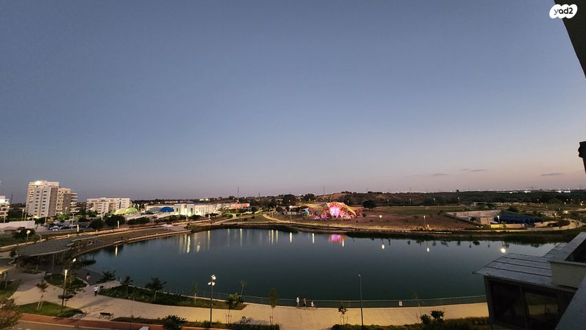 דירה, אגם דלתון 4, שקמים ואגמים, אשקלון