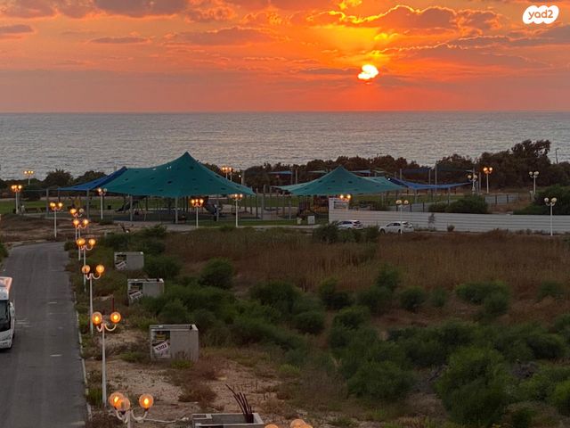 דירה, אלמוג 12, אכזיב, נהריה