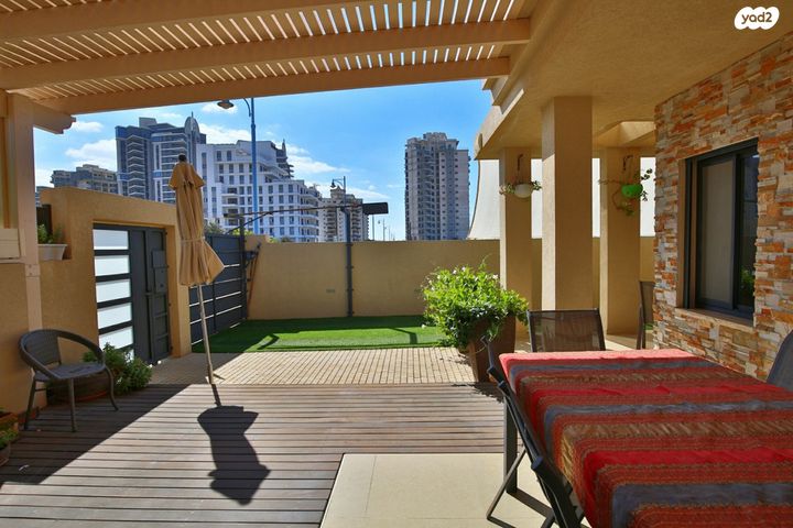 בית פרטי/ קוטג', קדימה 7, גבעת אולגה, חדרה