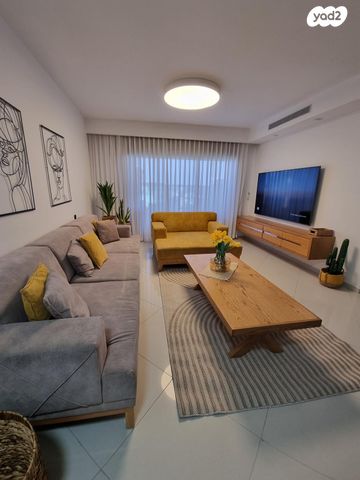 דירה, אריה עוזר 14, אפרידר, אשקלון