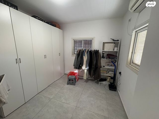 דירה, ראובן לרר 8, מרכז מערבי, נס ציונה