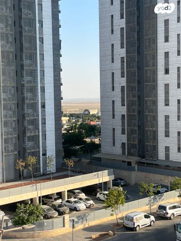 גג/ פנטהאוז, קטיף 48, נתיבות מערב, נתיבות