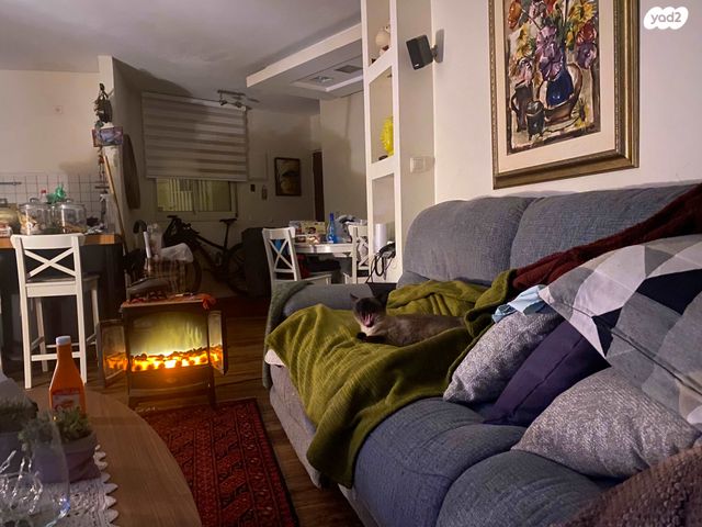 דירה, הנרי קנדל 5, העיר העתיקה, רמב"ם, דרום, באר שבע