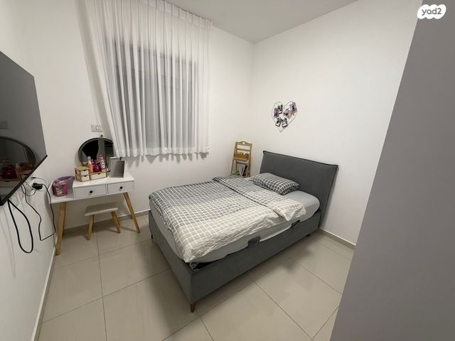 דירה, תל לכיש 3, ממשית, דימונה