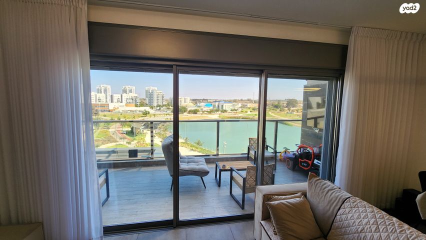 דירה, אגם דלתון 4, שקמים ואגמים, אשקלון