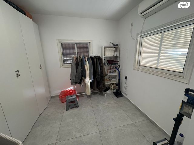 דירה, ראובן לרר 8, מרכז מערבי, נס ציונה