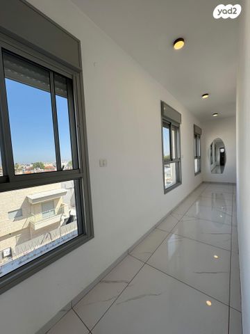 גג/ פנטהאוז, כנרת 7, נוף הירדן, בית שאן