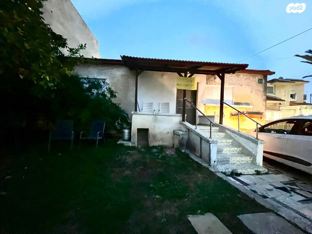 בית פרטי/ קוטג', השיטה 15, אפרידר, אשקלון