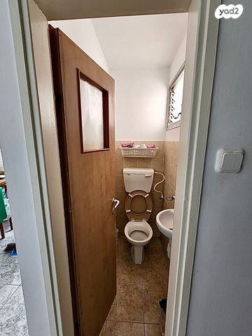 דירת גן, הגפן 8, דרומית, נצרת עילית / נוף הגליל