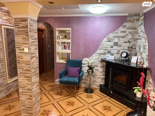 בית פרטי/ קוטג', דניאל 24, שפירא, אופקים