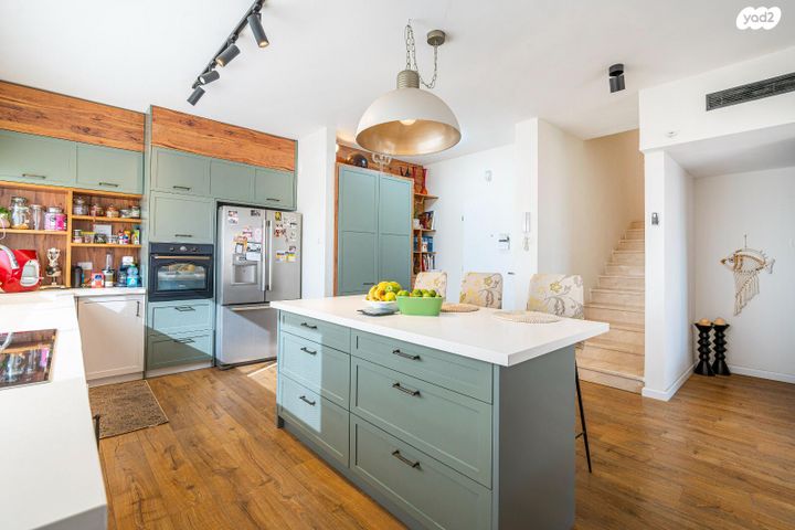 דופלקס, חטיבת גולני 59, אחוזת דניה, חדרה