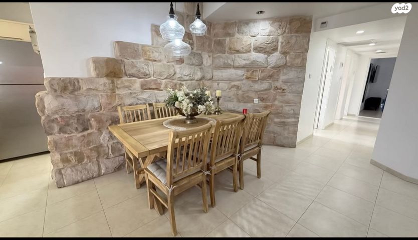 דירה, שלמה המלך 30, אחוזת כנרת, טבריה