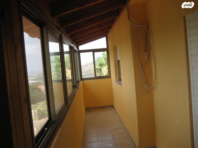 דופלקס, נווה רבין 28, שלומית, שלומי