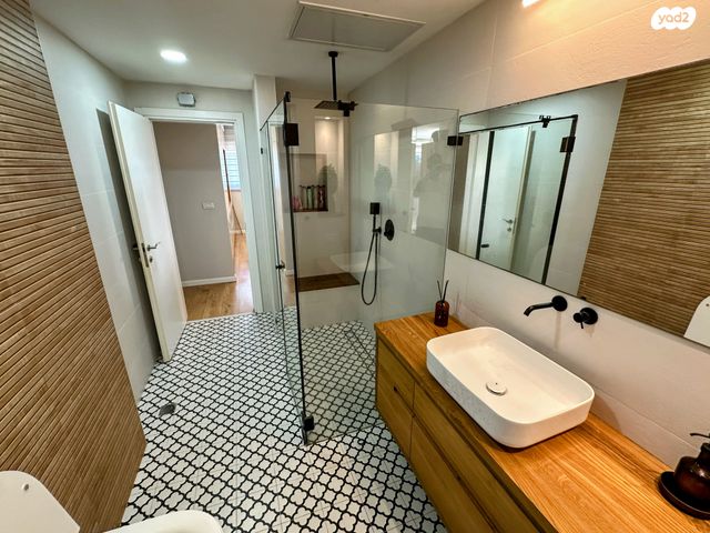 דירה, נחל סער 5, עבר הירדן, קרית אונו