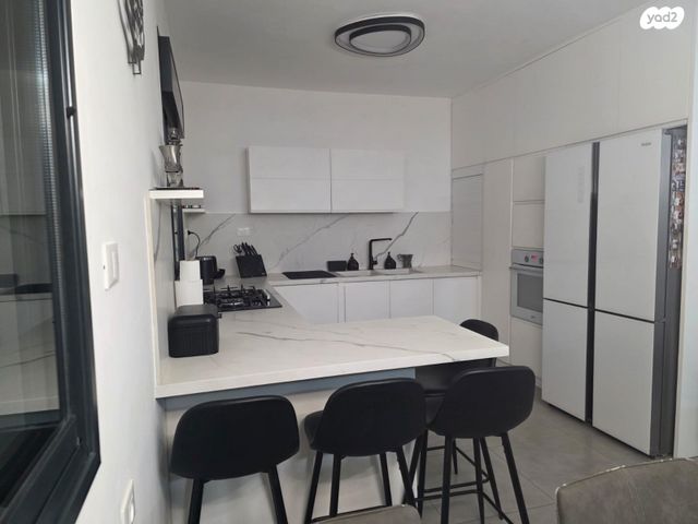 דירה, ההסתדרות 31, לב העמק, עפולה