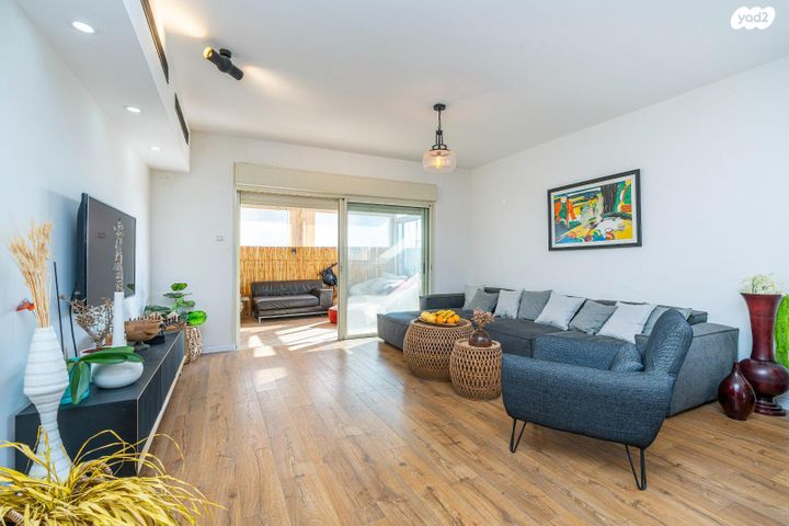 דופלקס, חטיבת גולני 59, אחוזת דניה, חדרה