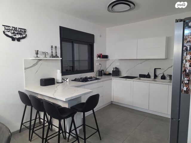 דירה, ההסתדרות 31, לב העמק, עפולה