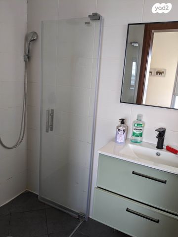 דירה, שדרות יצחק רבין 13, רמת אמיר, קדימה צורן